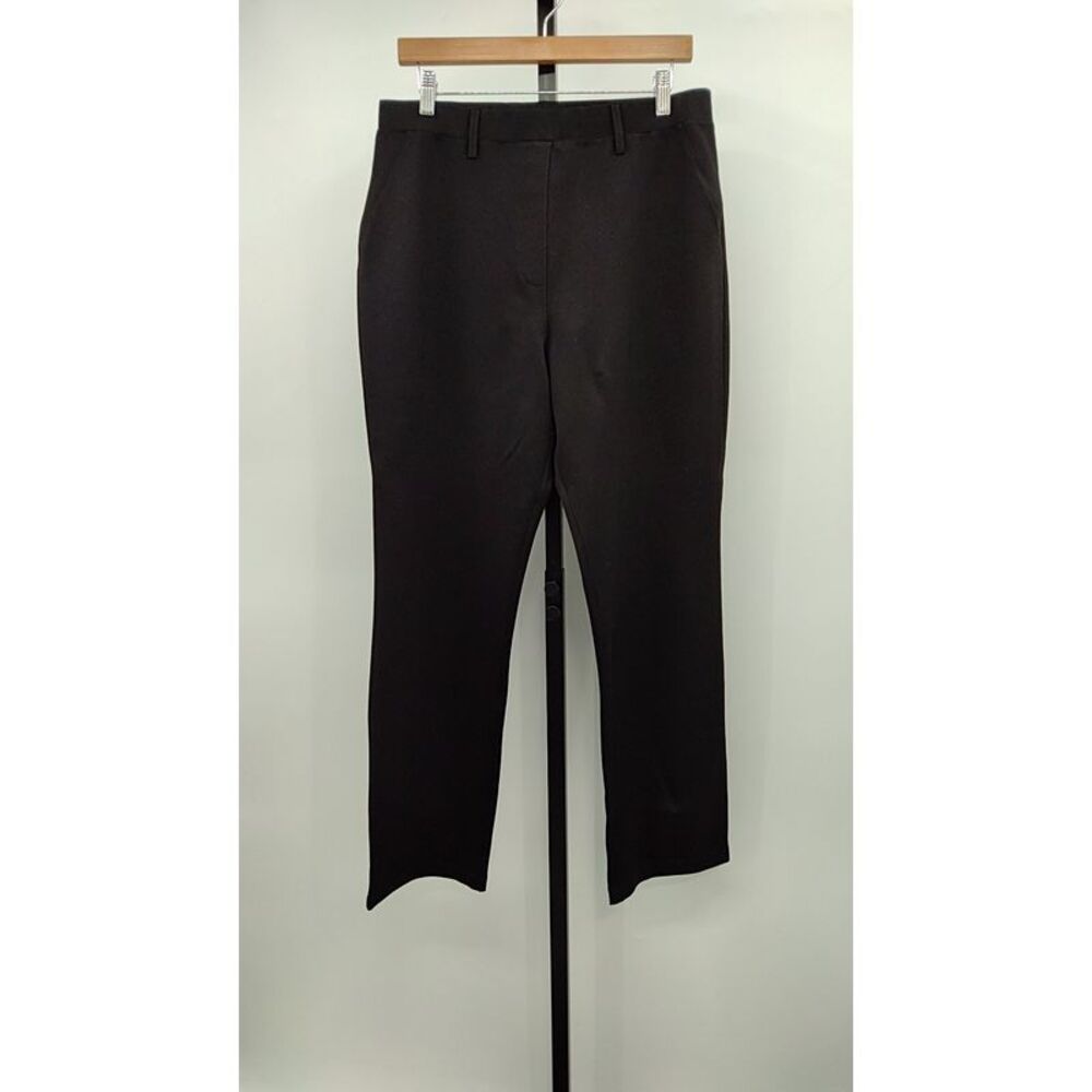 Quince Black Tailored Women's Pants